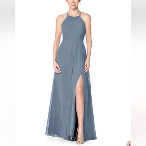 Azazie Bridesmaid Dress